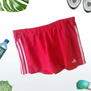 Adidas Athletic Running Shorts
